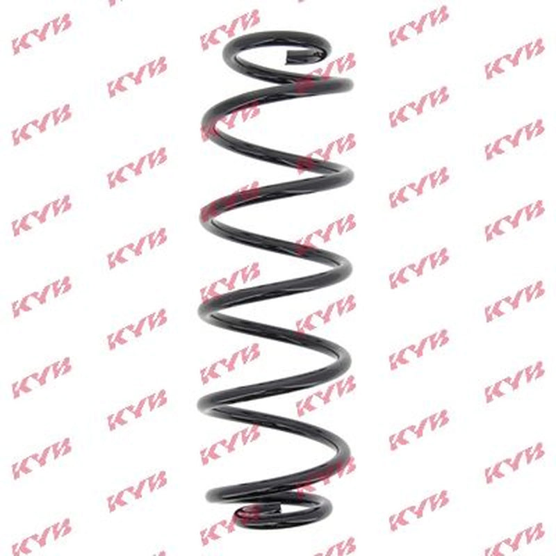 KYB Rear Suspension Coil Spring fits Audi A4 B8 2007-2015 1.8 2.0 2.7 3.0 3.2
