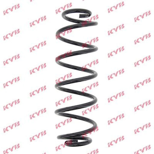 KYB Rear Suspension Coil Spring RA6104