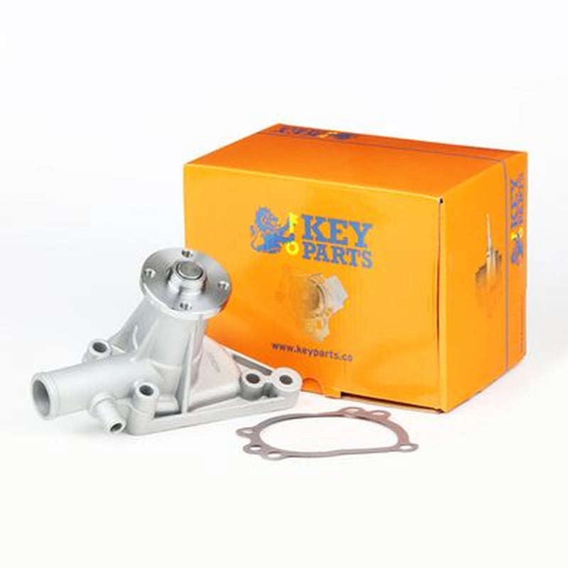 Key Parts Engine Cooling Water Pump fits Austin 1000-Series 1970-1974