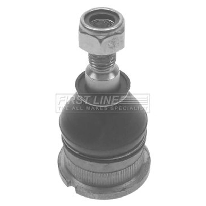 First Line Ball Joint Front Left fits VW Beetle 1970-1973 1.6