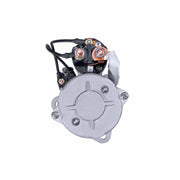 Hella Starter Motor 24V 8kW 11 Teeth fits Mercedes-Benz Actros MP4 / MP5 2011 on