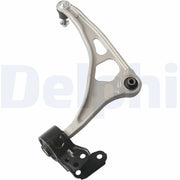 Delphi Control/Trailing Arm Front