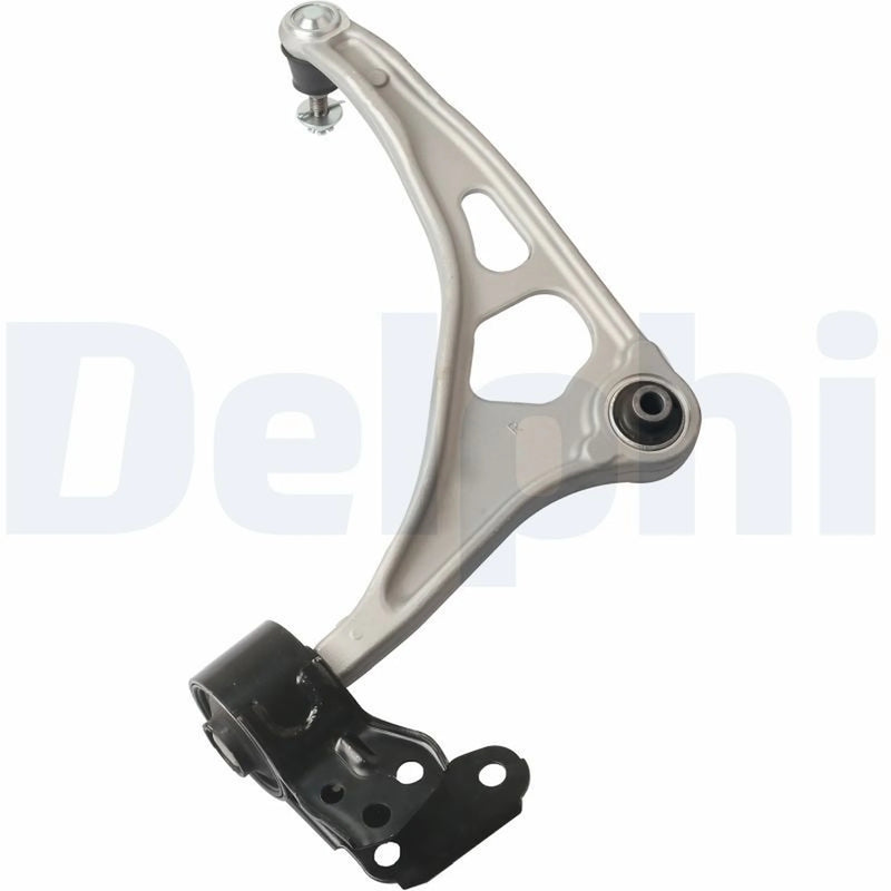 Delphi Control/Trailing Arm Front