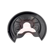 Apec Brake Disc Splash Guard Rear Right ASG1052