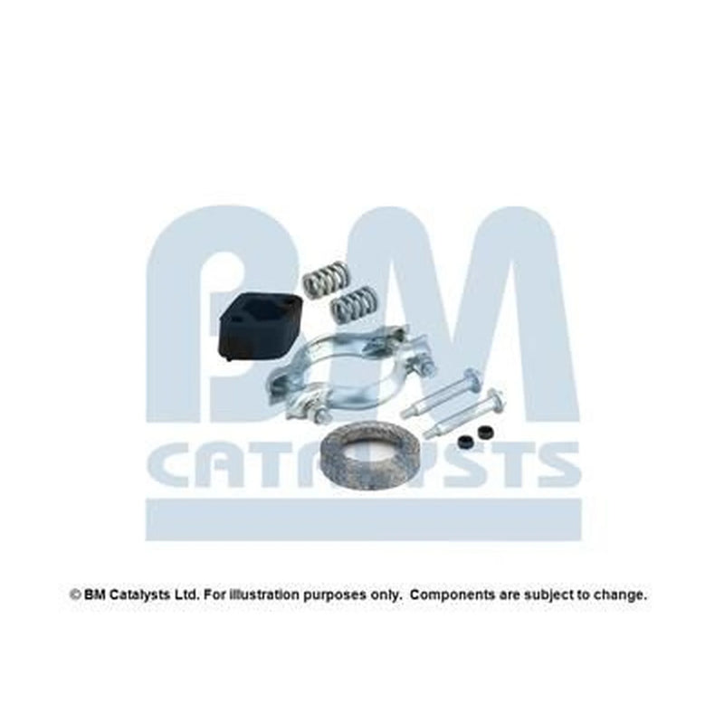 BM Catalysts Fitting Kit FK90196C FK90196C