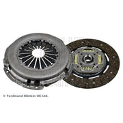 Blue Print Clutch Kit Set 3pc 254mm ADF123065