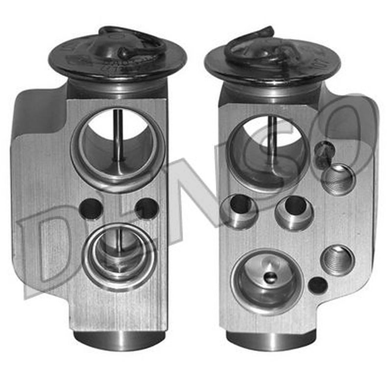 Denso Air Conditioning Expansion Valve fits VW Caravelle 2015-2024 2.0
