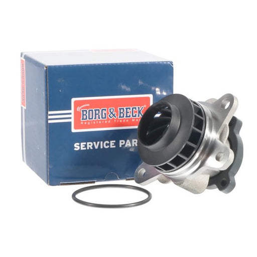 Borg & Beck Engine Cooling Water Pump BWP2509