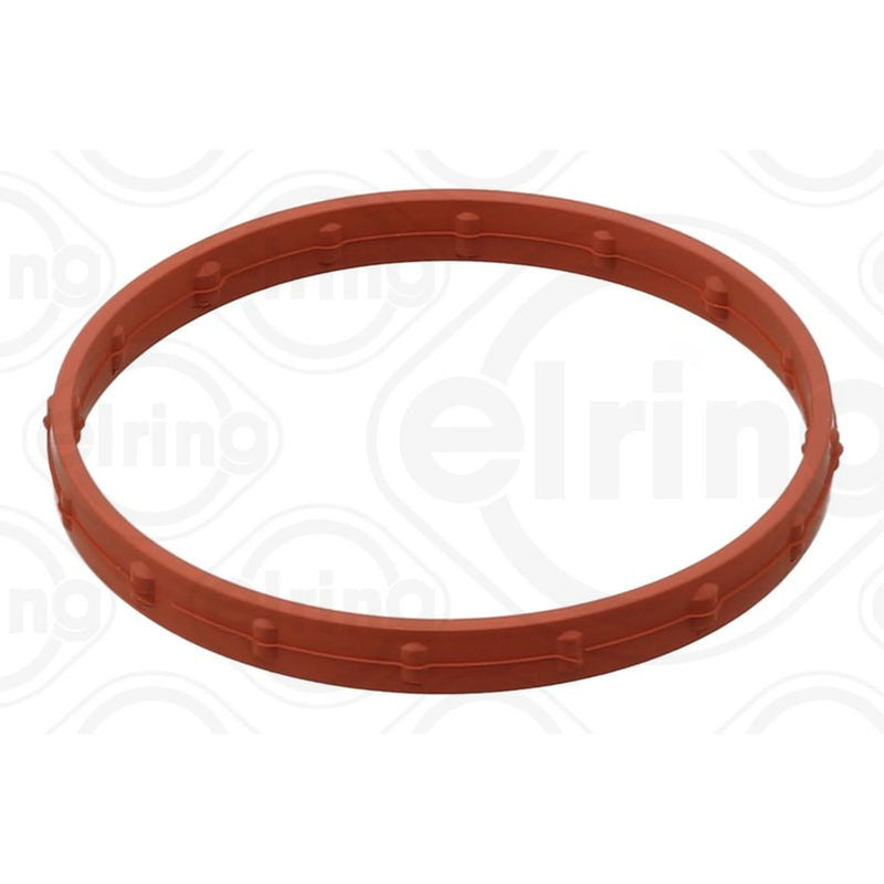 Elring Intake Manifold Housing Gasket OD ID Thick