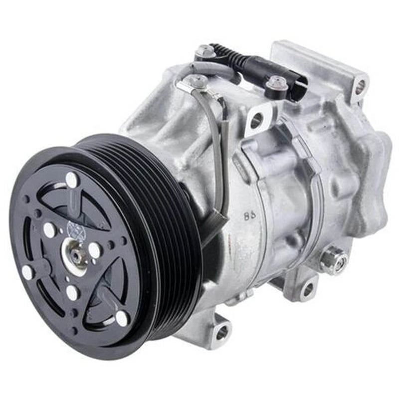Mahle Air Conditioning Compressor fits Mini Mini 2003-2006