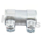 Klarius Dlx Con Pipe D50.5-54.5Mm L110MM fits Audi A1 2015-2018 1.0