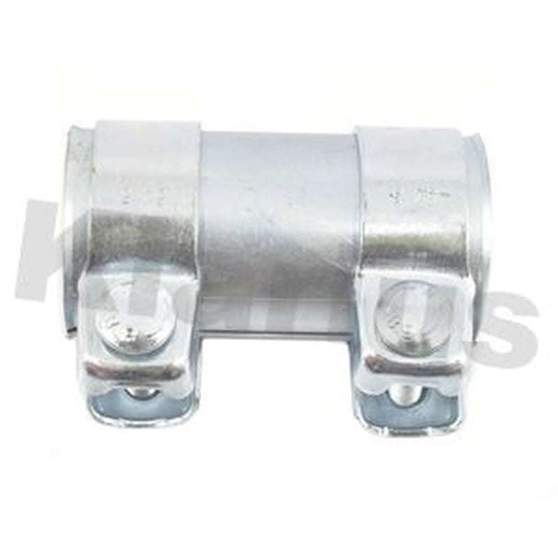 Klarius Dlx Con Pipe D50.5-54.5Mm L110MM fits Audi A1 2015-2018 1.0
