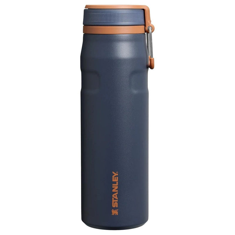 Stanley IceFlow Bottle Twist Flip 0.7L Twilight | UK Camping and Leisure