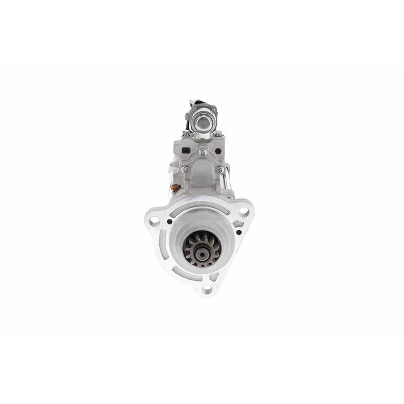 Hella Starter Motor 24V 7kW 12 Teeth fits Volvo FH16 2003 on