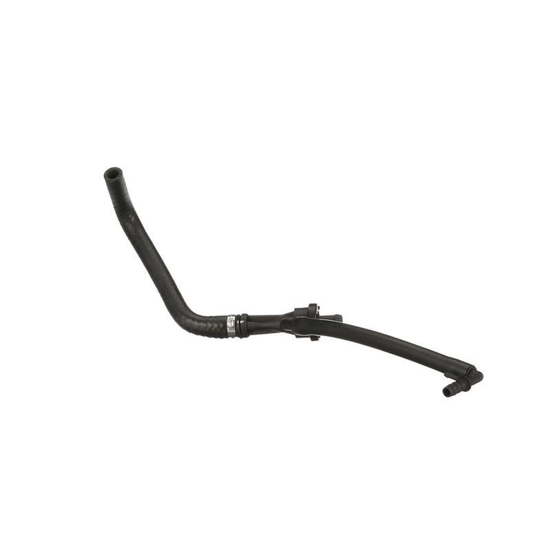 Gates Crankcase Ventilation Hose 545mm fits BMW 3 1999-2007