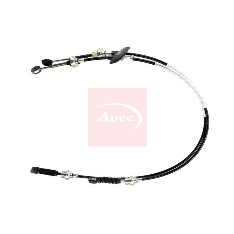Apec Manual Transmission Cable Pull fits Renault Trafic II 2001-2006 1.9 2.0 2.5