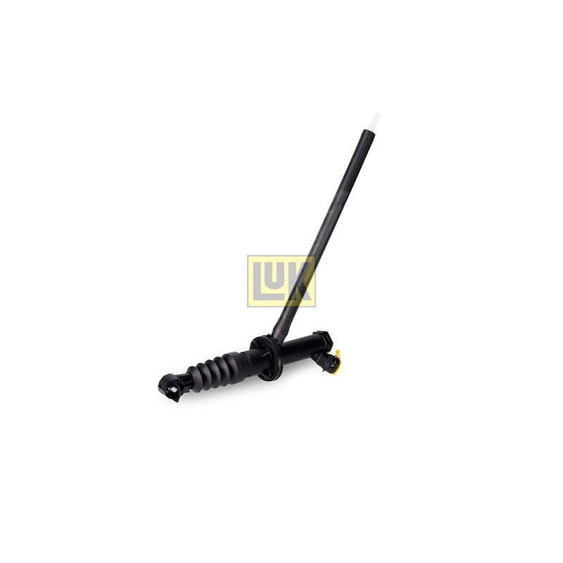LuK Clutch Master Cylinder fits Renault Clio III 2005-2014 1.2 1.4 1.5 1.6