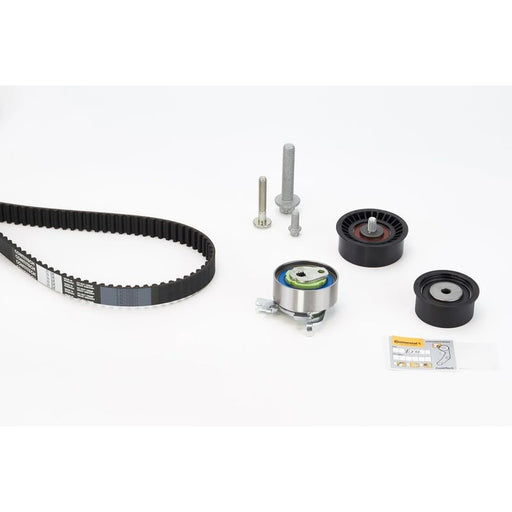 Continental CTAM Timing Belt Kit with Rollers fits Opel Astra G 1998-2005