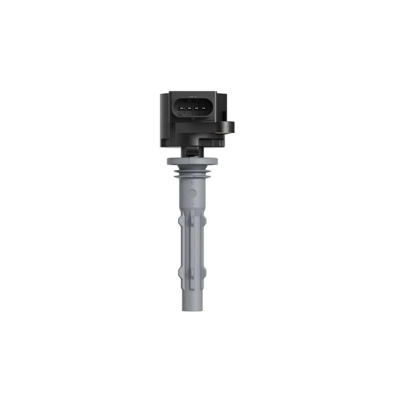 Hella Ignition Coil Pack fits Mercedes-Benz C-Class 2005-2014