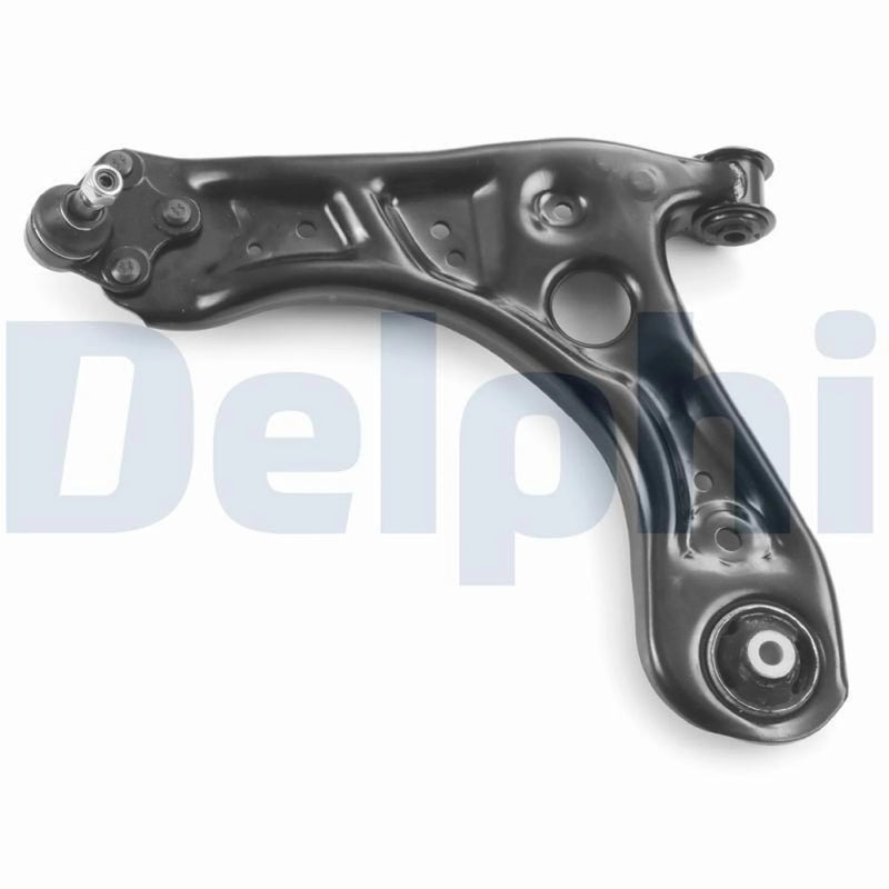 Delphi Control/Trailing Arm Lower fits VW Polo V 2010-2015 1.6