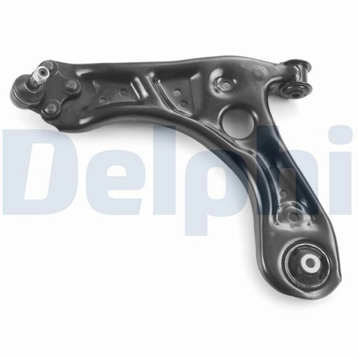 Delphi Control/Trailing Arm Lower TC4847