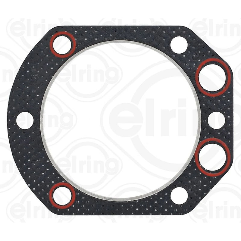 Elring Cylinder Head Gasket 0mm Thick fits BMW R 100 1976-1997
