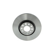 Bosch 2 x Brake Discs fits VW Passat B5.5 2000-2005 1.6 1.8 1.9 2.0 2.3 2.5