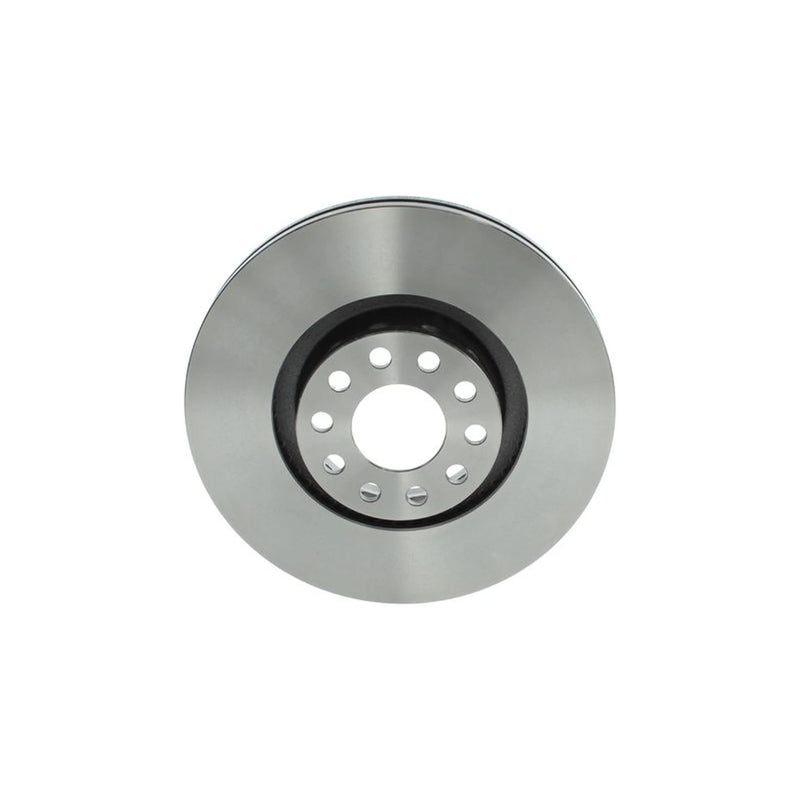 Bosch 2 x Brake Discs fits VW Passat B5.5 2000-2005 1.6 1.8 1.9 2.0 2.3 2.5
