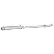 Hella Front Silencer Front fits Citroën Xsara 1998-2005 2.0