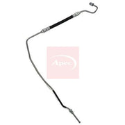 Apec Brake Hydraulic Hose Line outer HOS4598