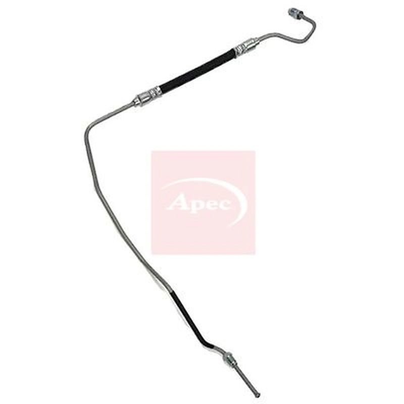 Apec Brake Hydraulic Hose Line outer HOS4598