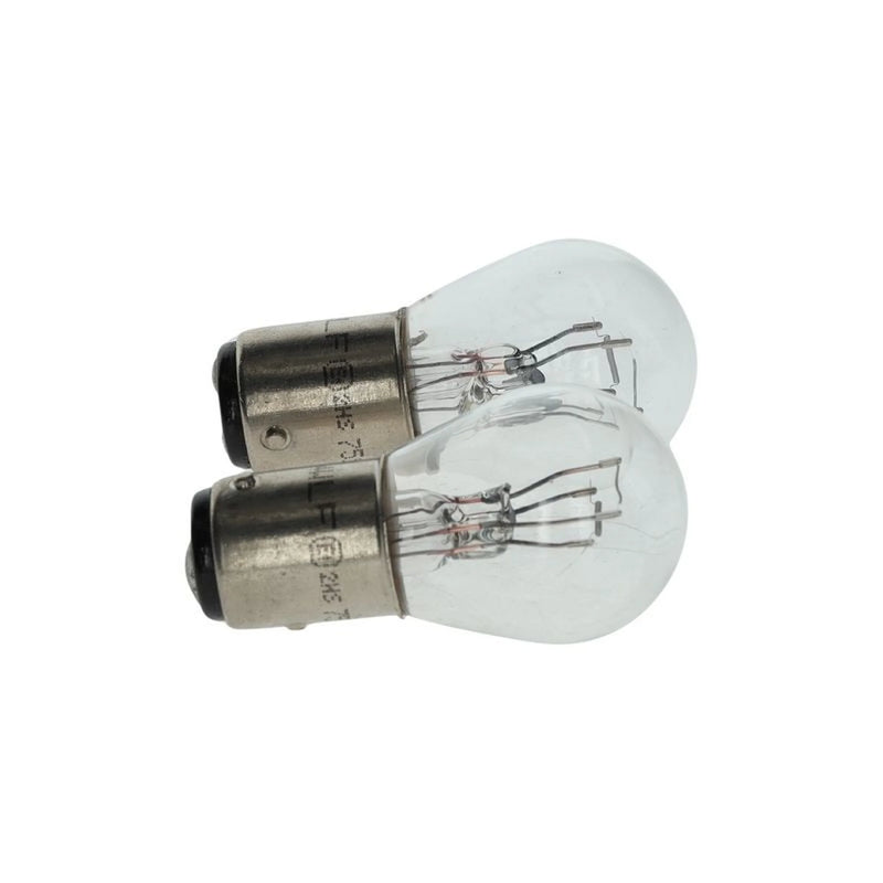 Bosch Car Light Bulb P21/4W BAZ15d 12V 21/4W