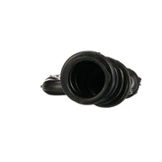 Gates Air Supply Hose NBR (nitrile butadiene rubber) fits Ford C-Max 2007-2010
