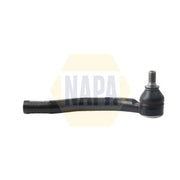 NAPA Steering Tie Rod End Ball Joint Front Right