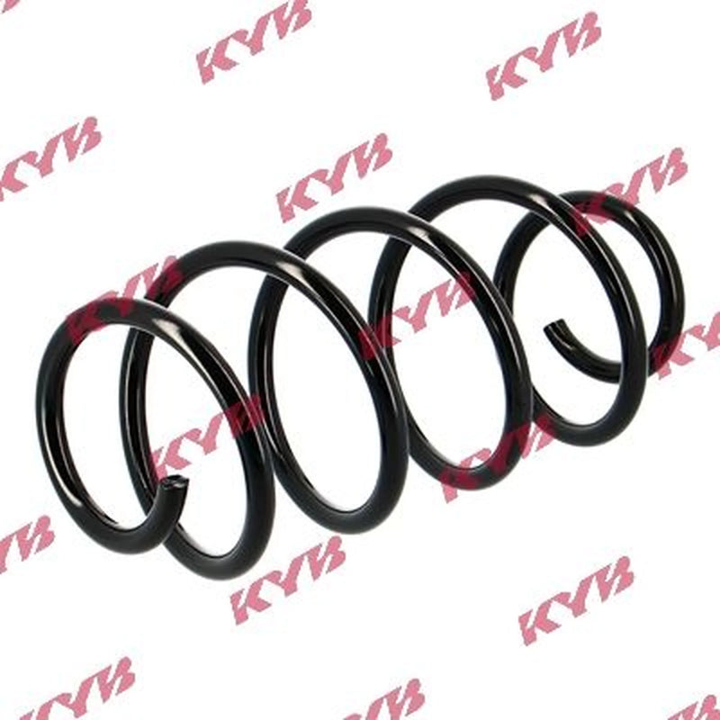 KYB Front Suspension Coil Spring fits Ford Mondeo V 2014-2022 2.0