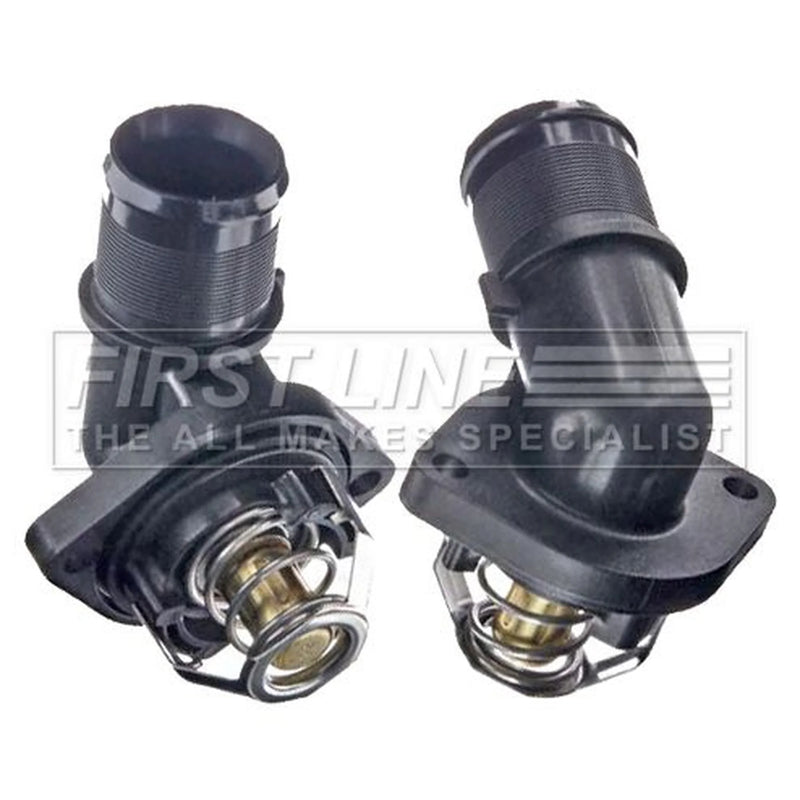 First Line Thermostat,Coolant fits Citroën Berlingo First 1996-2011 1.1 1.4 1.6