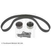 Blue Print Timing Belt Kit with Rollers ADG073757