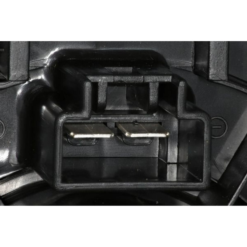 Valeo Heater Blower Fan Front 884508