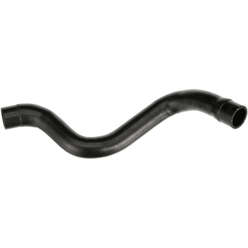 Gates Radiator Coolant Hose 500mm ID fits VW Caddy III 2004-2010 2.0