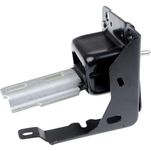 Gates Engine Mount Mounting Left fits Citroën C2 2003-2009 1.4