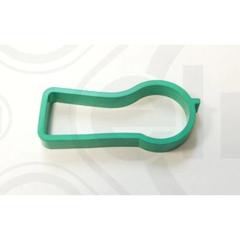 Elring Intake Manifold Gasket Thick FPM (fluoride rubber) fits Chevrolet Aveo