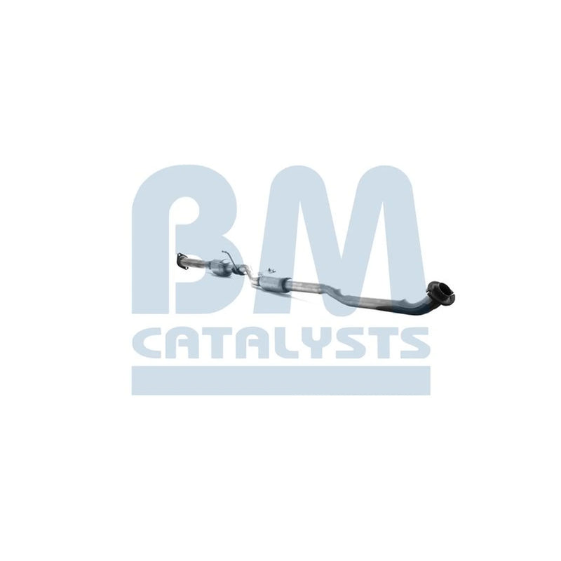 BM Catalysts Homologated Petrol Cat fits Toyota Rav 4 2000-2005 2.0