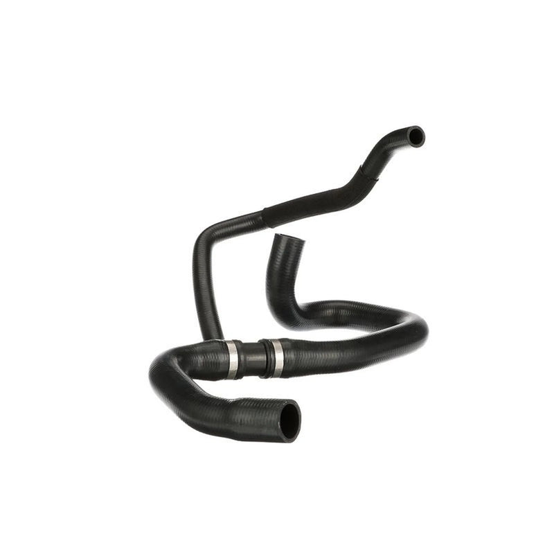 Gates Radiator Coolant Hose 1,780mm ID fits Dacia Duster 2010-2018 1.6