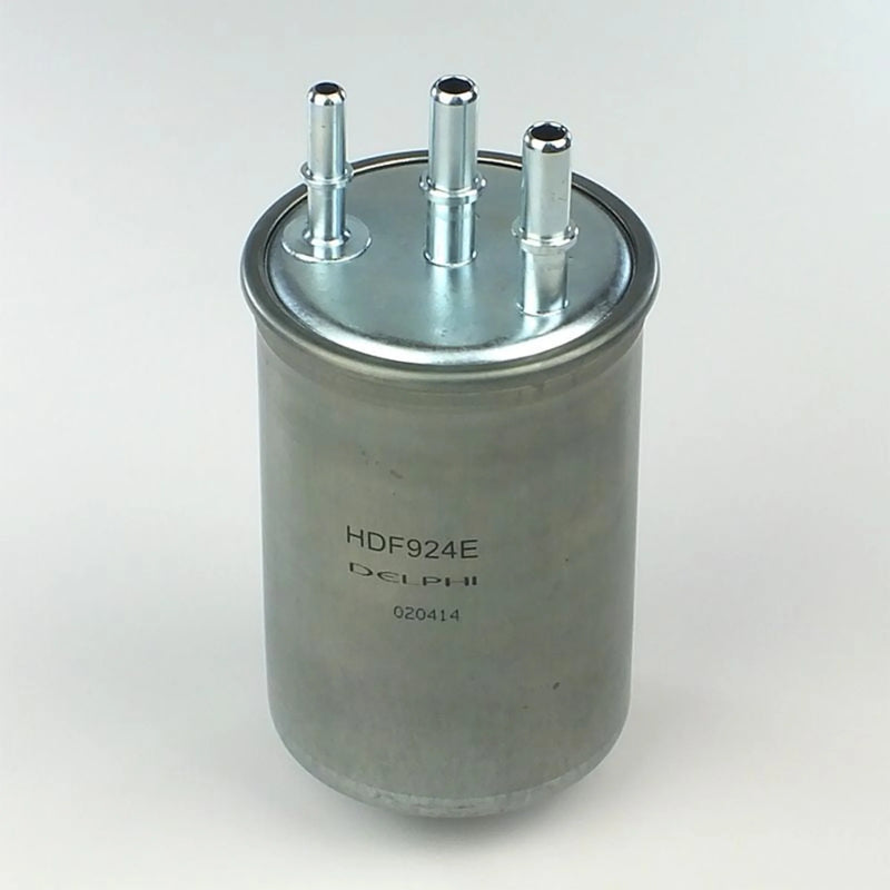 Delphi Fuel Filter Element fits Ford Focus I 2001-2004 1.8