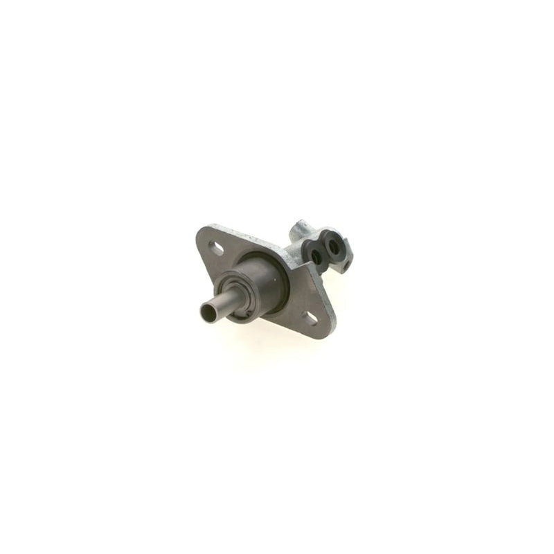 Bosch Brake Master Cylinder Hydraulic Assembly fits Nissan Micra II 1992-2003