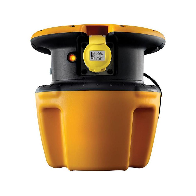 Defender 3.3kVA Power Pod Transformer 16A 110V Defender - Dynamic Drive