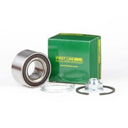 First Line Wheel Bearing Kit fits Dacia Logan 2004-2012 1.2 1.4 1.5 1.6