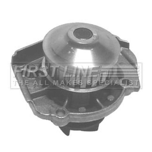 First Line Engine Cooling Water Pump fits Autobianchi Y10 1985-1995 1.0 1.1