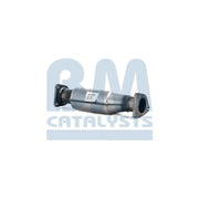 BM Catalysts Homologated Diesel Cat fits Honda Accord 1996-1998 2.0