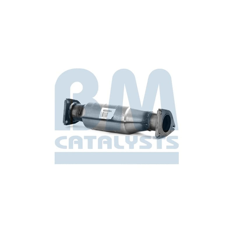 BM Catalysts Homologated Diesel Cat fits Honda Accord 1996-1998 2.0